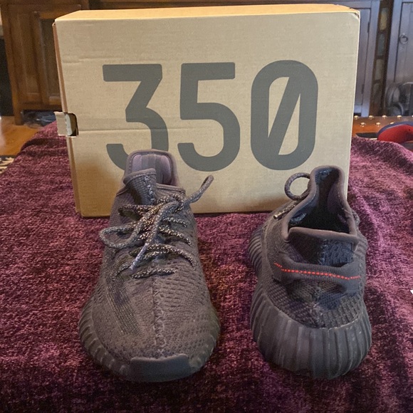 yeezy boost 350 original box Size 11.5 Yeezy Boost 350 V2 